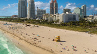 Marriott Stanton South Beach