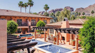 Royal Palms Resort and Spa, part of Hyatt