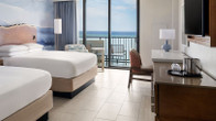 Fort Lauderdale Marriott Harbor Beach Resort & Spa, фото 11