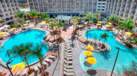 Sheraton Orlando Lake Buena Vista Resort