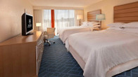 Sheraton Orlando Lake Buena Vista Resort, фото 2
