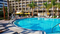Sheraton Orlando Lake Buena Vista Resort, фото 3