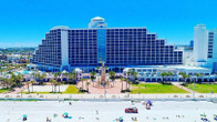 Hilton Daytona Beach Oceanfront Resort