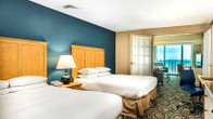Hilton Daytona Beach Oceanfront Resort, фото 3