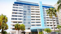 Ocean Manor Beach Hotel