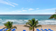 Tideline Ocean Resort and Spa, фото 4