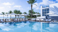 Nobu Hotel Miami Beach