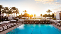 Nobu Hotel Miami Beach, фото 3