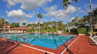 Grand Palms Spa & Golf Resort