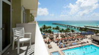 Newport Beachside Hotel & Resort, фото 2