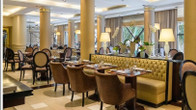 Bourbon Curitiba Hotel & Suítes, фото 4