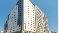 Bourbon Curitiba Hotel & Suítes