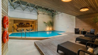 Bourbon Curitiba Hotel & Suítes, фото 2