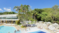 Plaza Caldas da Imperatriz Resort & Spa