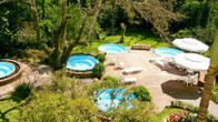 Plaza Caldas da Imperatriz Resort & Spa, фото 3