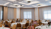 Grand Mercure Sao Paulo Ibirapuera, фото 4