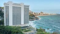 Sheraton Grand Rio Hotel & Resort