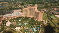 JW Marriott Orlando Grande Lakes