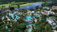 JW Marriott Orlando Grande Lakes, фото 2