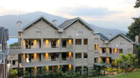 Sinclairs Retreat Kalimpong