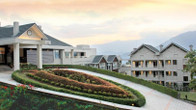 Sinclairs Retreat Kalimpong, фото 3