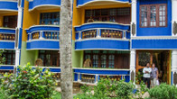 Anitha's Garden Stay, фото 3