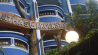 Anitha's Garden Stay
