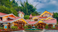 Mayfair Spa Resort & Casino