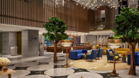 Hyatt Centric Sector 17 Chandigarh