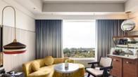 Hyatt Centric Sector 17 Chandigarh, фото 4