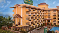 De Alturas Resort