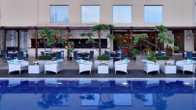 Courtyard by Marriott Bengaluru Outer Ring Road