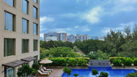 Courtyard by Marriott Bengaluru Outer Ring Road, фото 2