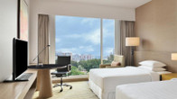 Courtyard by Marriott Bengaluru Outer Ring Road, фото 4