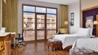 Le Meridien Jaipur Resort & Spa, фото 3