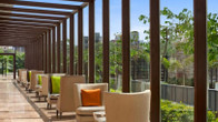 The Leela Ambience Convention Hotel, фото 2