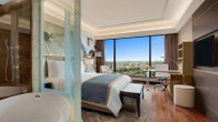 The Leela Ambience Convention Hotel, фото 3