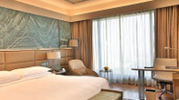 The Leela Ambience Convention Hotel, фото 4