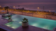 Novotel Visakhapatnam Varun Beach Hotel