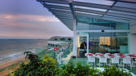 Novotel Visakhapatnam Varun Beach Hotel, фото 2