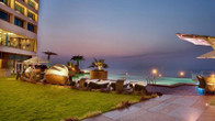Novotel Visakhapatnam Varun Beach Hotel, фото 3