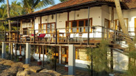 36 Palms Boutique Retreat, фото 3