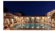 Rohet Garh, фото 2