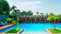 Le Meridien Nagpur, фото 3
