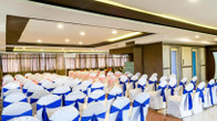 Octave Hotel & Spa JP Nagar, фото 4