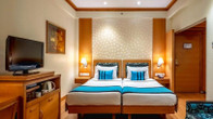 Kenilworth Hotel, фото 4