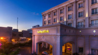 Hotel Le Royal Park, фото 2