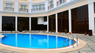 Hotel Le Royal Park, фото 3