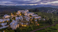 Sterling Ooty Fern Hill