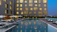 Holiday Inn New Delhi International Airport, an IHG Hotel